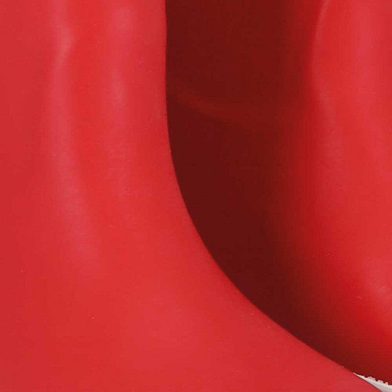 Regenlaarzen Kinderen - Rubber - Rood - Unisex 3/5