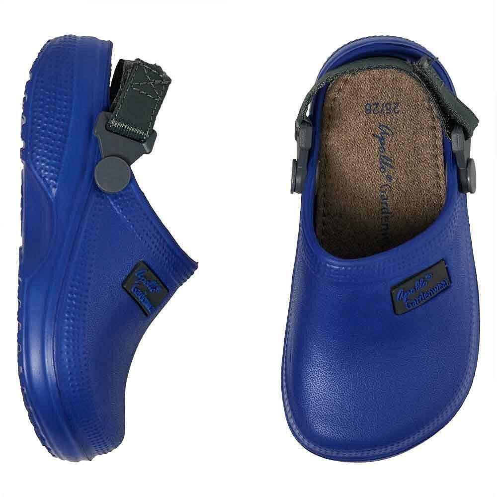 Sabots de jardin enfants - Caterpillar - Chaussures de jardin 2/5