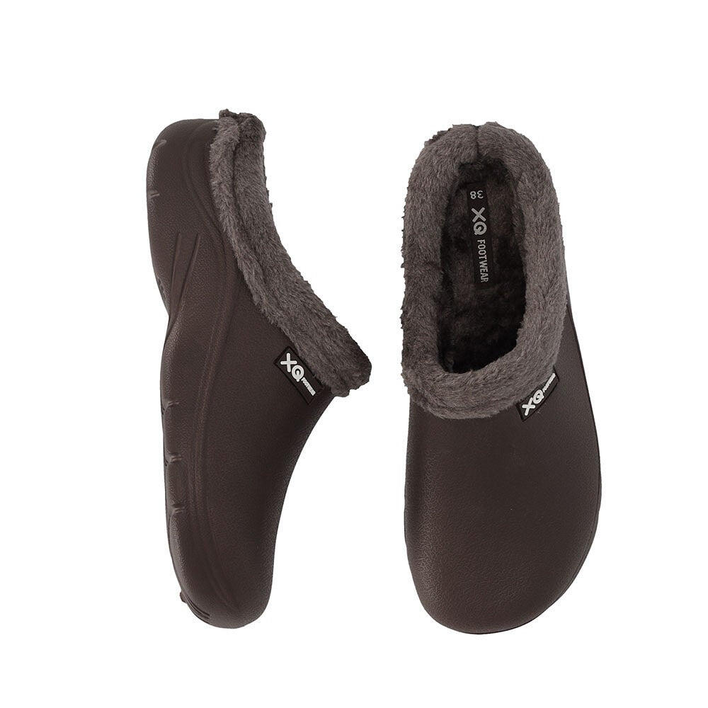 Sabots de jardin femme - Doublés - Chaussures de jardin 2/6