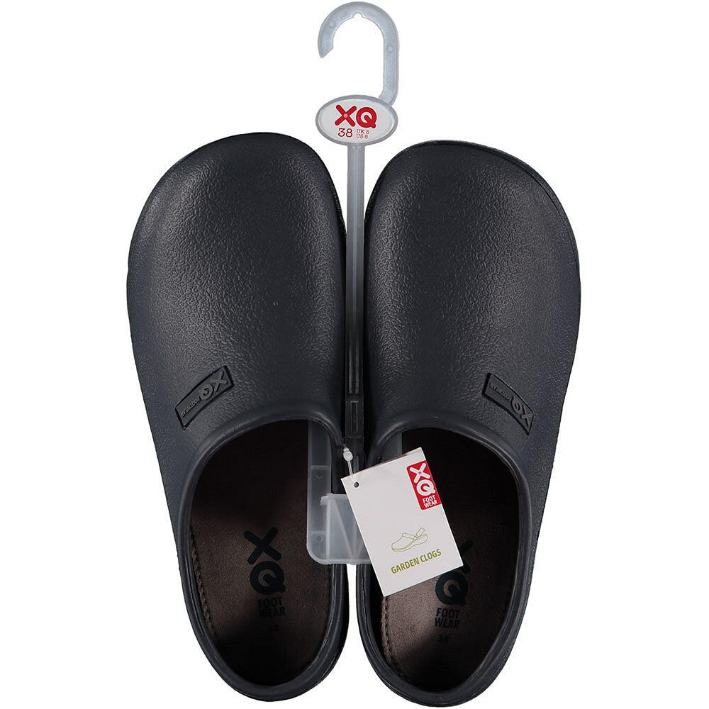 Tuinklomp Dames - Navy - Tuinschoenen - Garden Clogs dames 4/5
