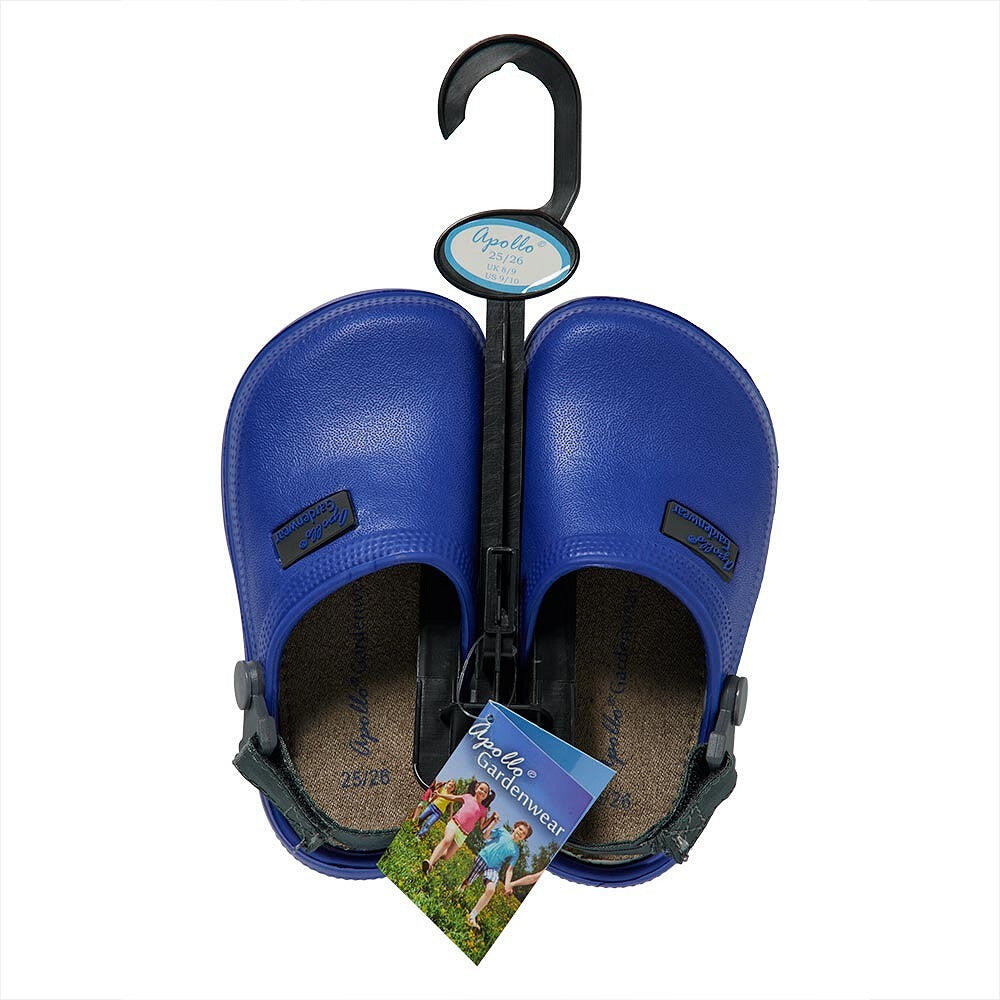 Sabots de jardin enfants - Caterpillar - Chaussures de jardin 4/5