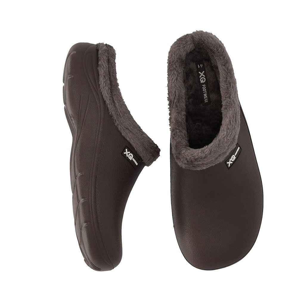 Sabots de jardin homme - Fausse fourrure - Chaussures de jardin 5/5