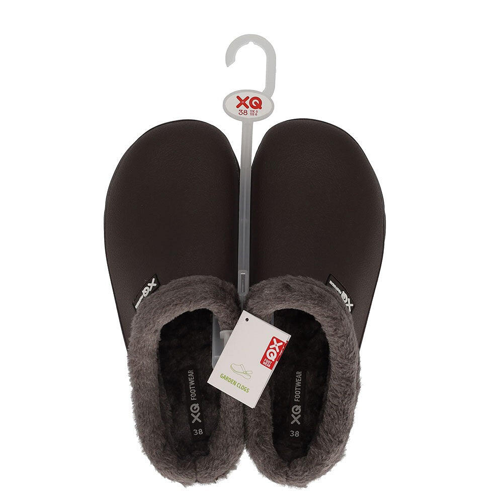 Sabots de jardin femme - Doublés - Chaussures de jardin 4/6