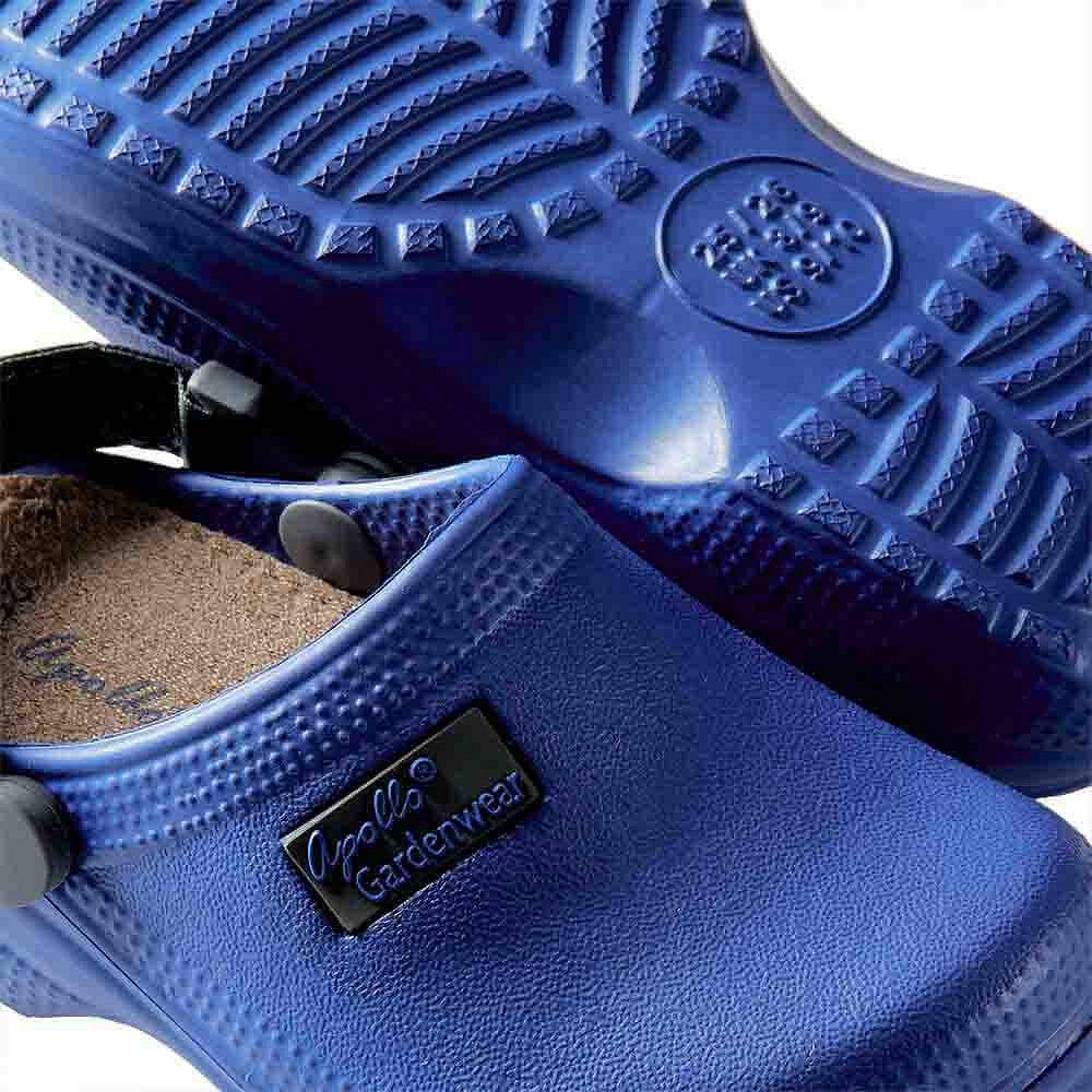 Sabots de jardin enfants - Caterpillar - Chaussures de jardin 3/5
