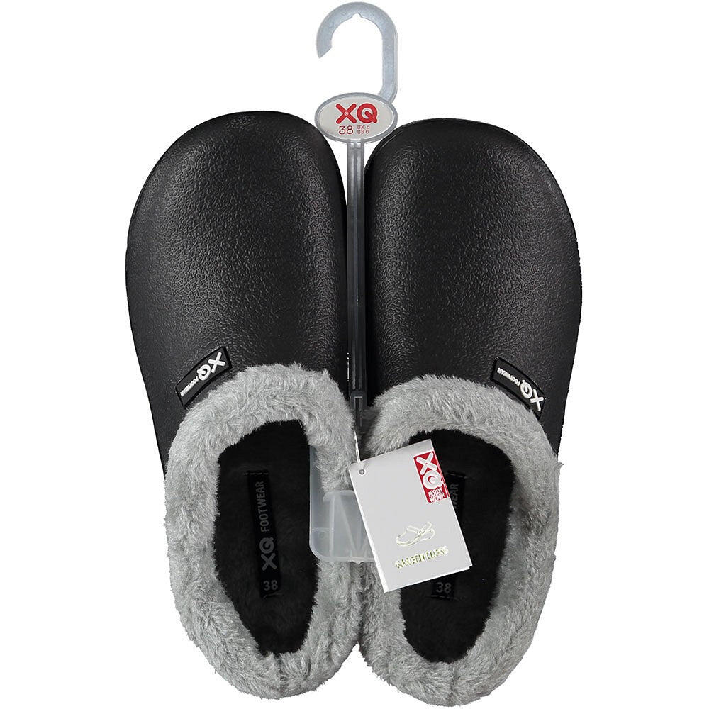 Sabots de jardin femme - Doublés - Chaussures de jardin 4/6
