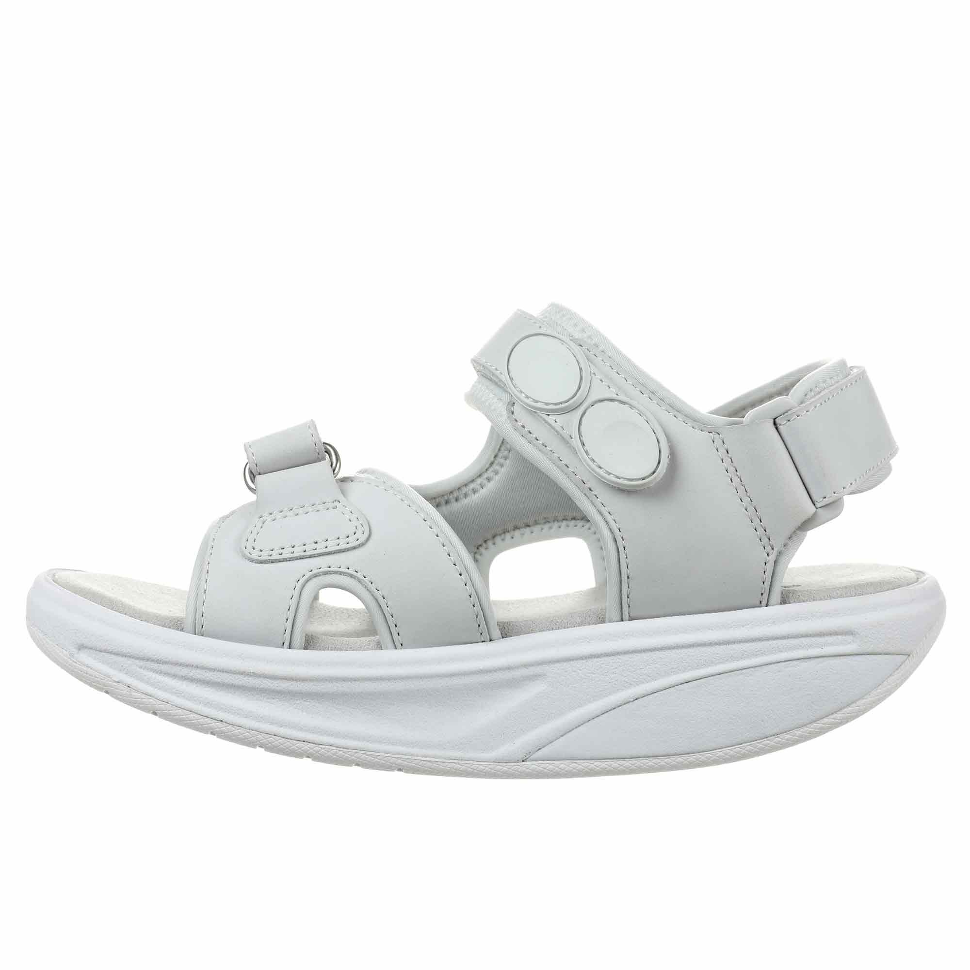 Damen Sandalen MBT Kisumu Classic 2/8