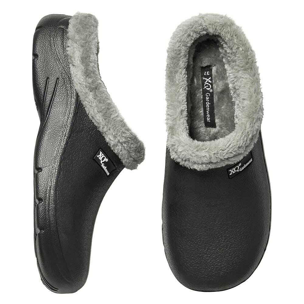 Sabots de jardin femme - Doublés - Chaussures de jardin 2/6