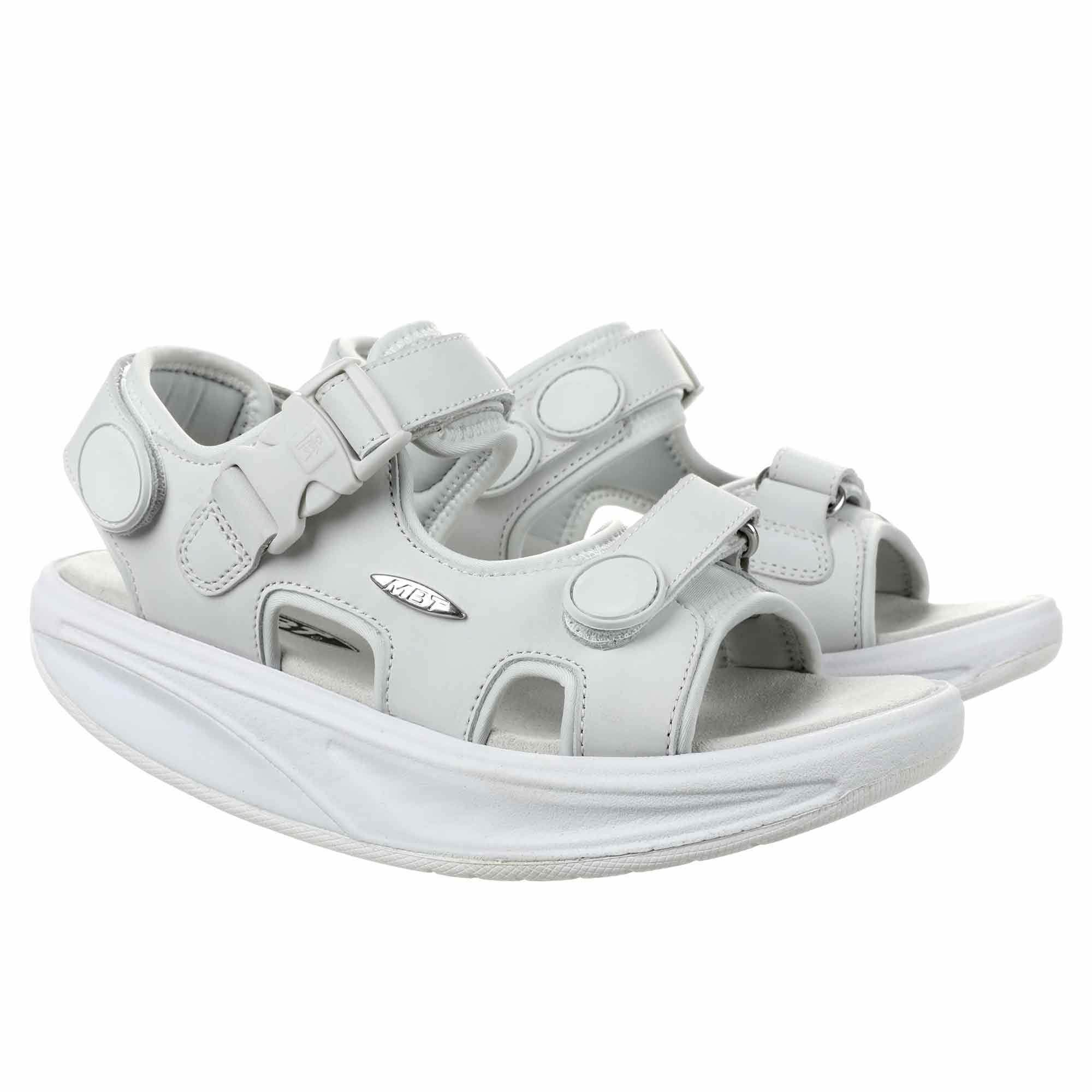 Damen Sandalen MBT Kisumu Classic 6/8