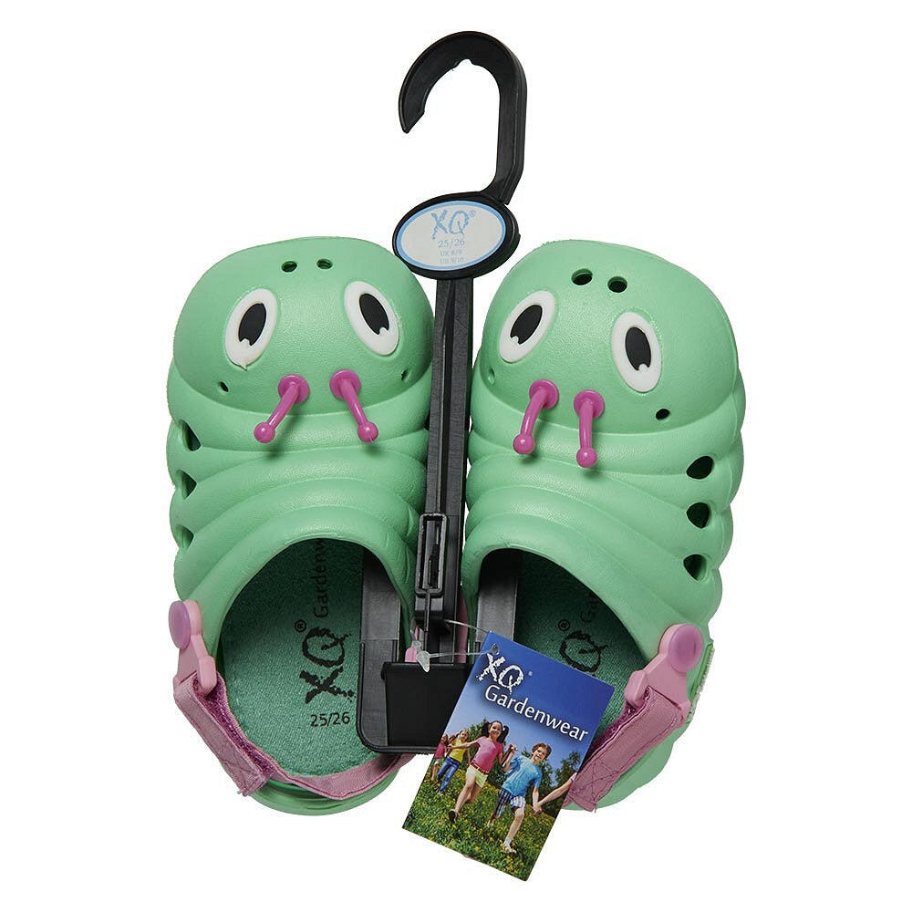 Sabots de jardin enfants - Caterpillar - Chaussures de jardin 4/5