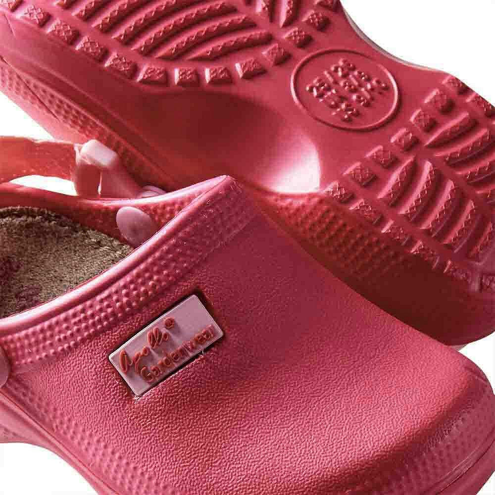 Zoccoli da giardino per bambini - Scarpe da campeggio per