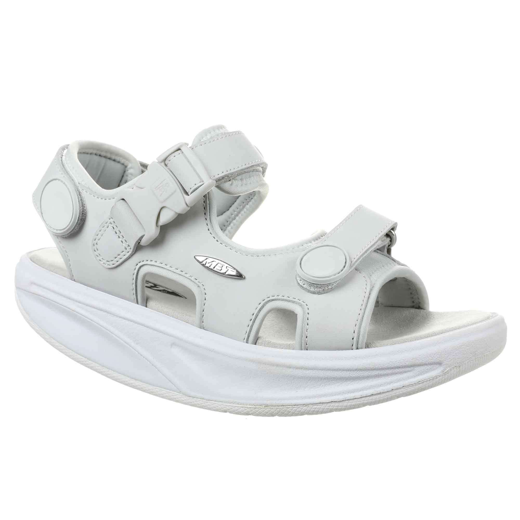 Damen Sandalen MBT Kisumu Classic 5/8