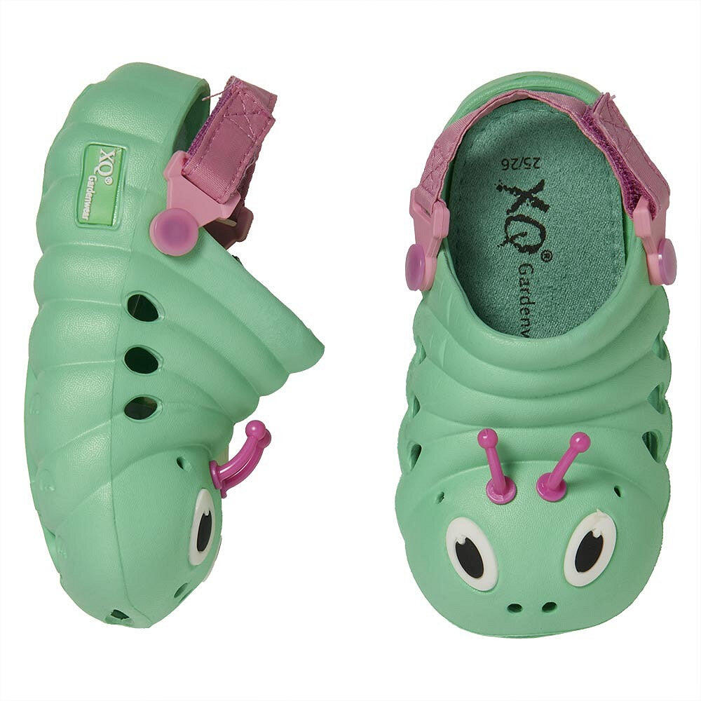 Sabots de jardin enfants - Caterpillar - Chaussures de jardin 2/5