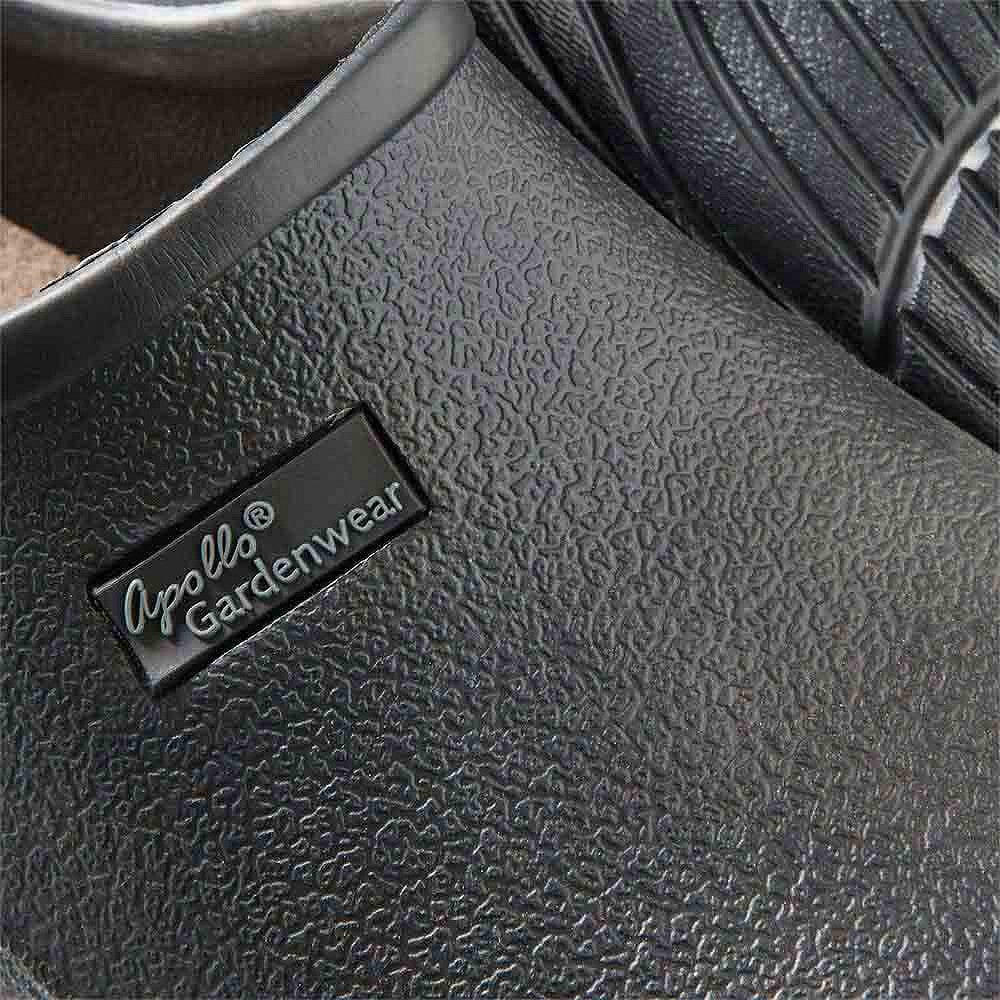 Gartenclog Damen - Gartenschuhe - Gartenclogs Damen 2/5