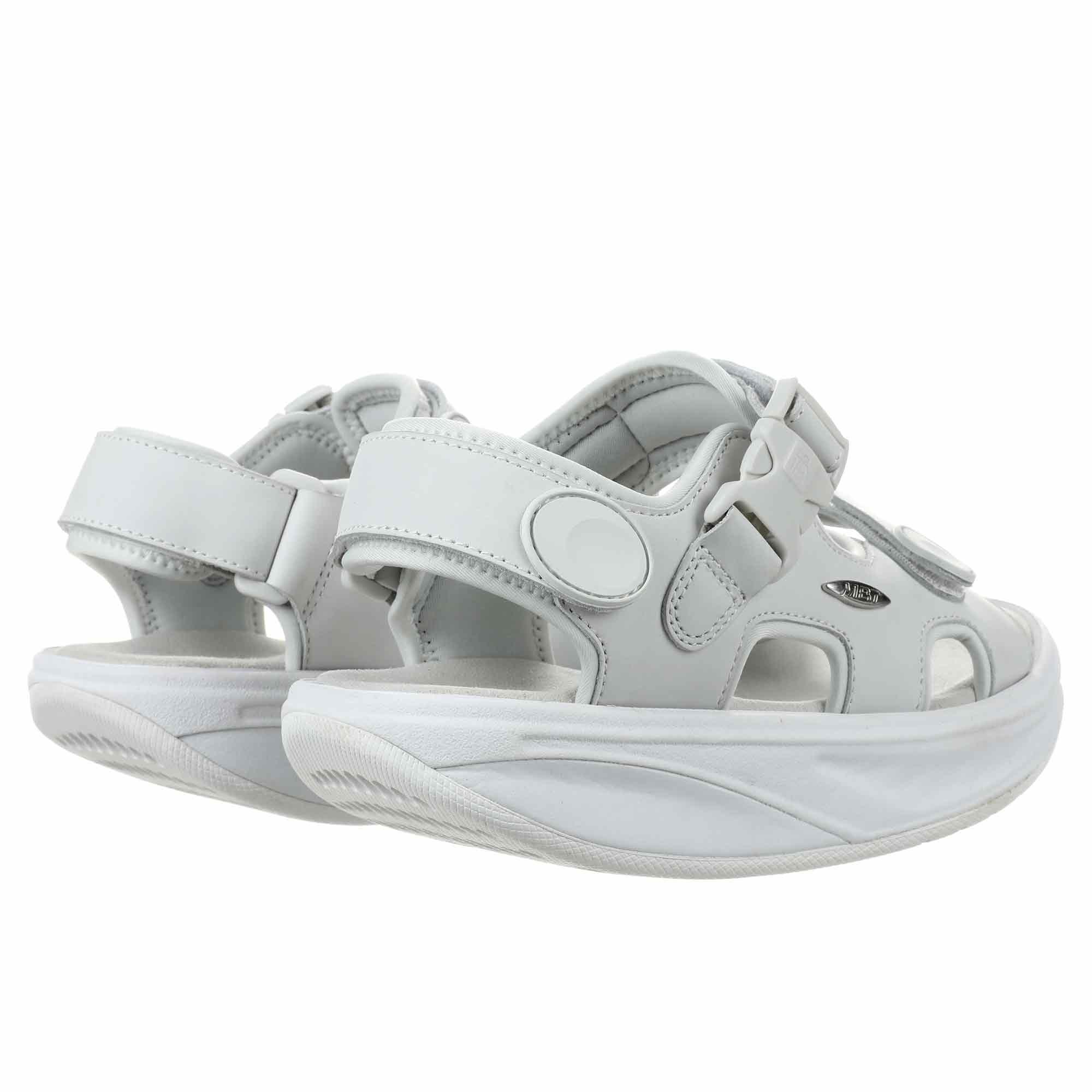 Damen Sandalen MBT Kisumu Classic 3/8