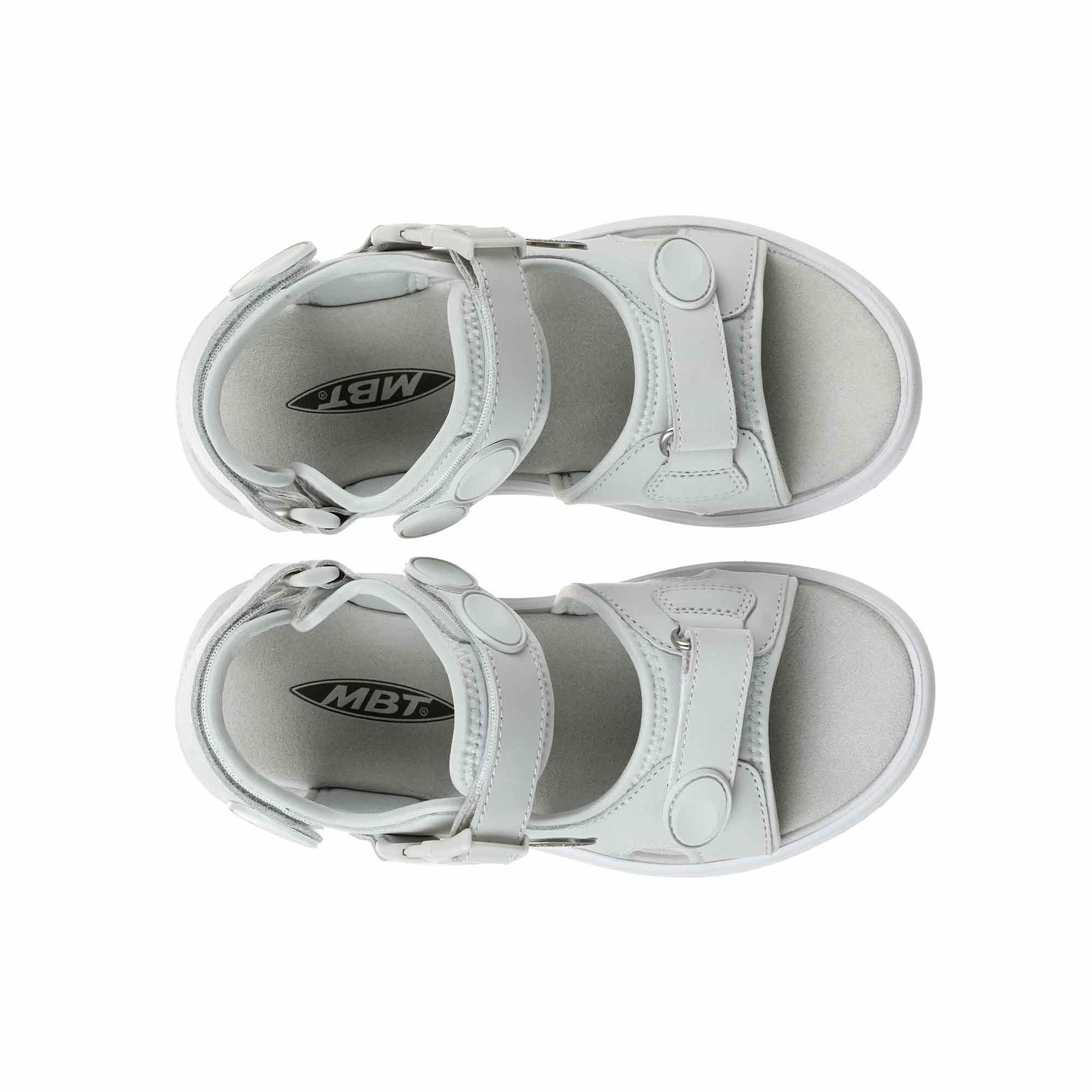 Damen Sandalen MBT Kisumu Classic 4/8
