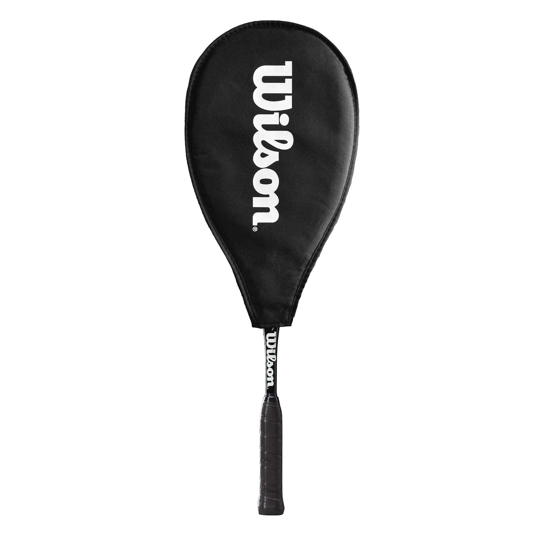 Rakieta do squasha Wilson Hyper Hammer 120 4/4