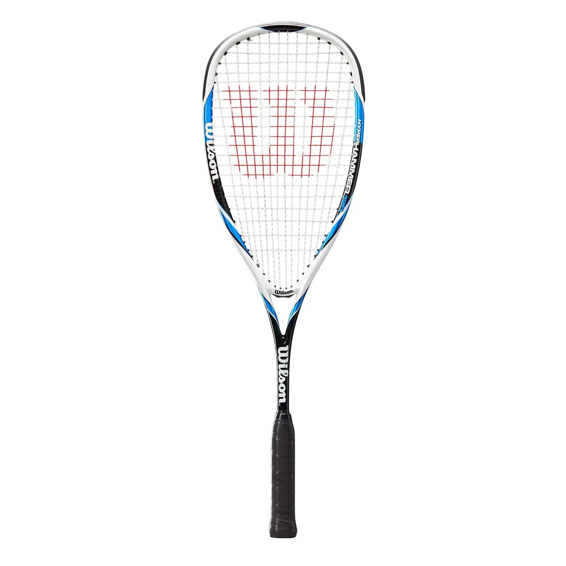 Rakieta do squasha Wilson Hyper Hammer 120 1/4