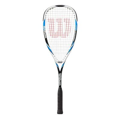 Squashracket wilson hyper hammer 120 sq