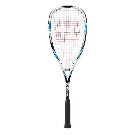 Rakieta do squasha Wilson Hyper Hammer 120