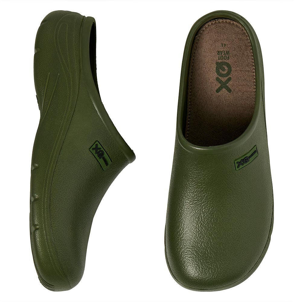 Sabots de jardin homme - Confort - Chaussures de jardin - Sabots de jardin homme 5/6