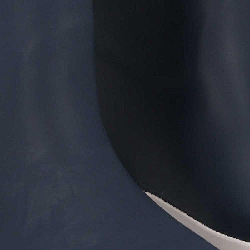 Regenlaarzen Kinderen - Rubber - Navy - Unisex 3/5