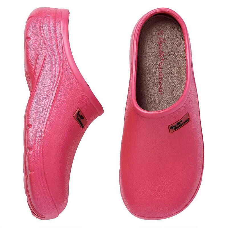 Sabots Jardin Femme EVA - Chaussures Aquatiques Imperméables | Plage, Piscine | 120g Léger