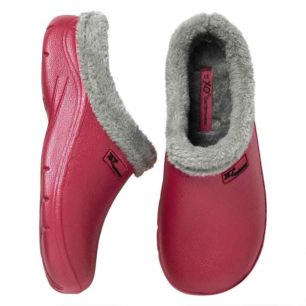 Sabots de jardin femme - Doublés - Chaussures de jardin 3/6