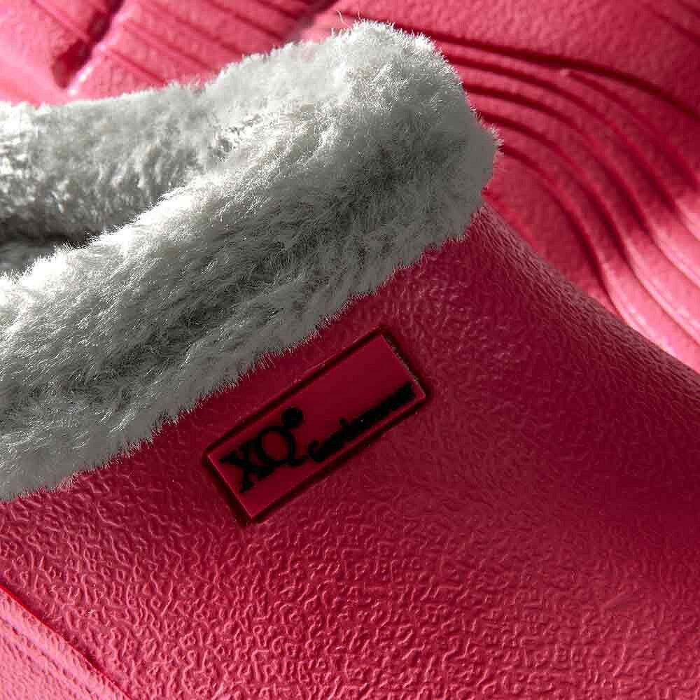 Sabots de jardin femme - Doublés - Chaussures de jardin 4/6