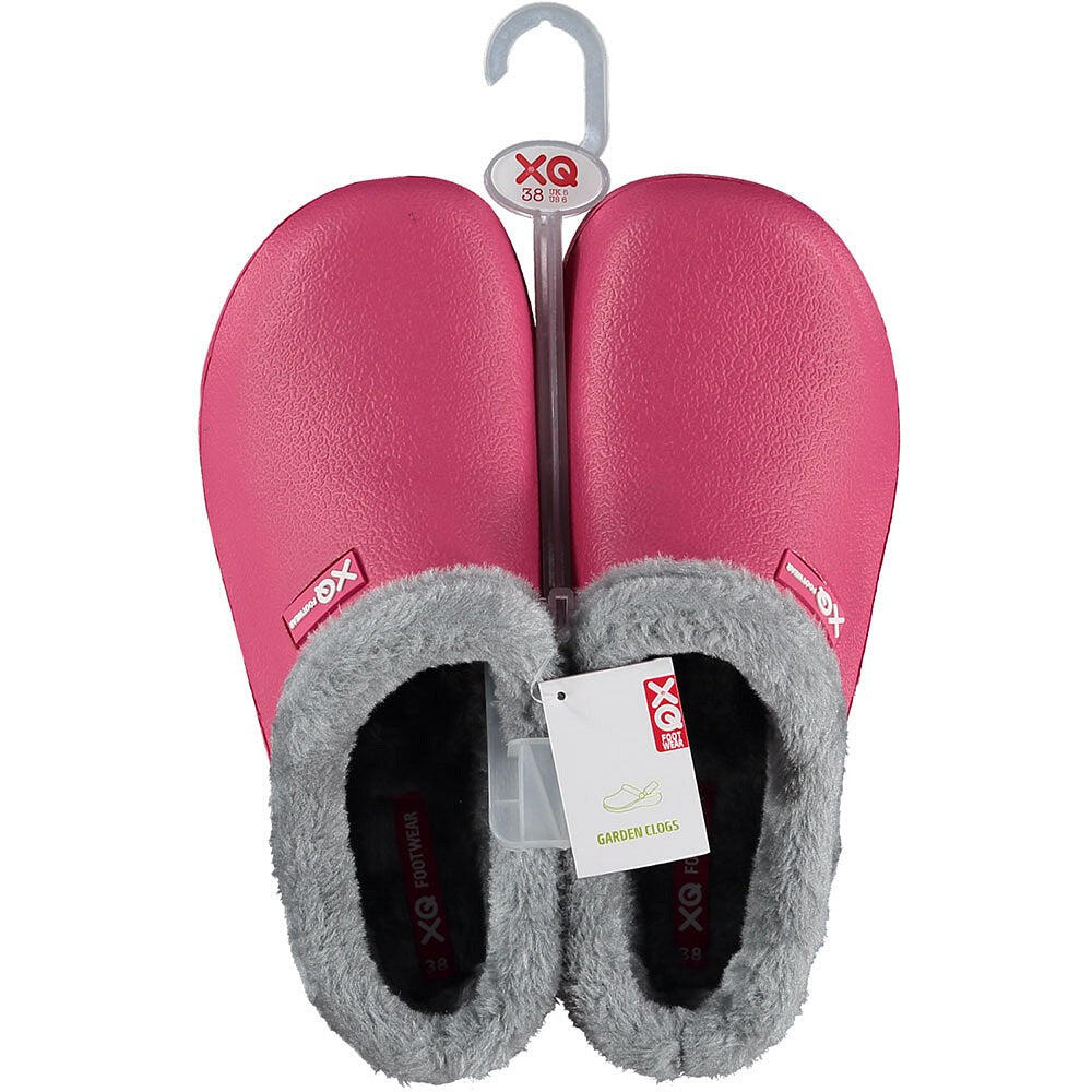 Sabots de jardin femme - Doublés - Chaussures de jardin 5/6