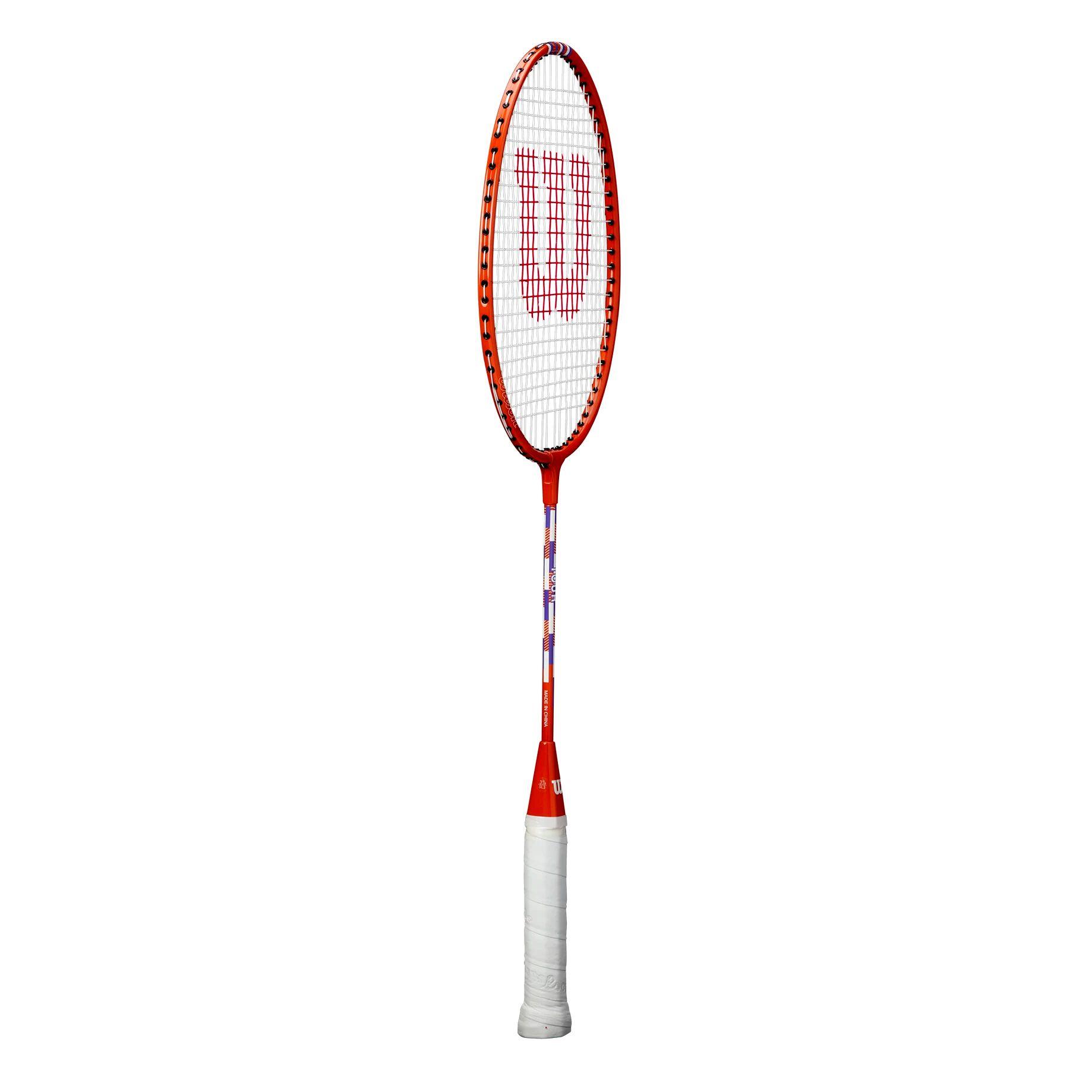 Racchetta da badminton Wilson Tour 30 2/5