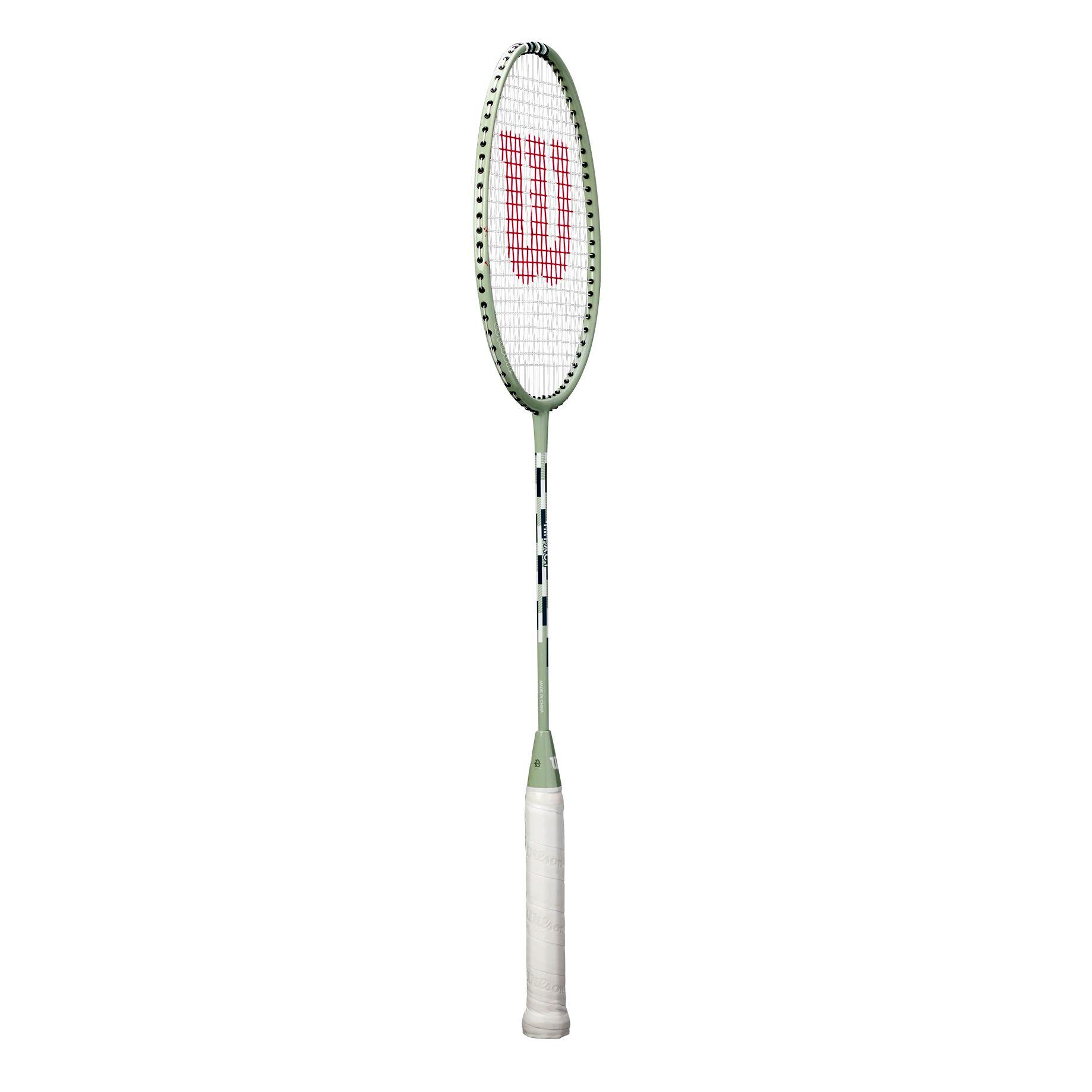 Raquette de badminton Wilson Impact 2/6