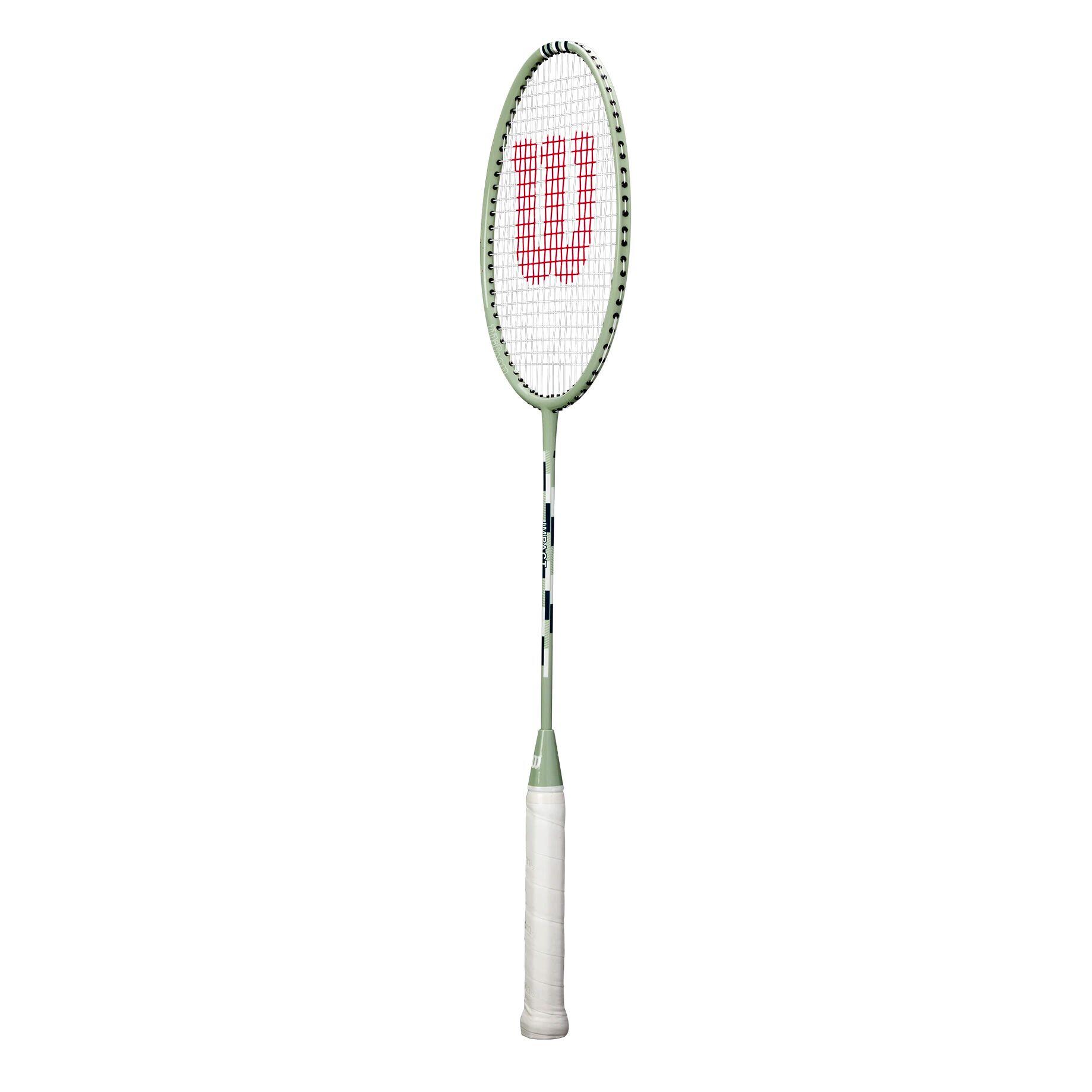 Raquette de badminton Wilson Impact 3/6