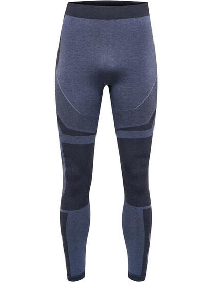 Mallas Hmlte Entrenamiento Hombre Transpirable De Secado Rápido Sin Costuras