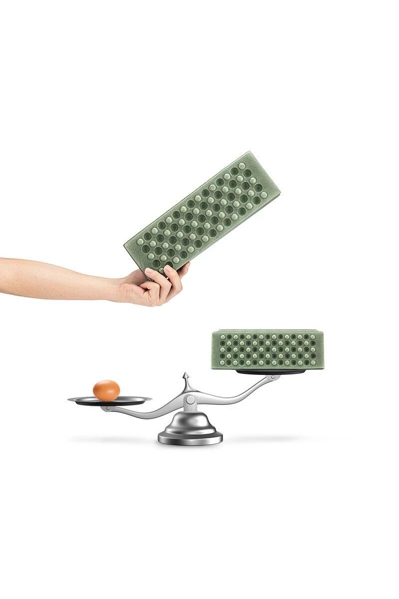 Naturehike XPE egg nest folding mat 6/7
