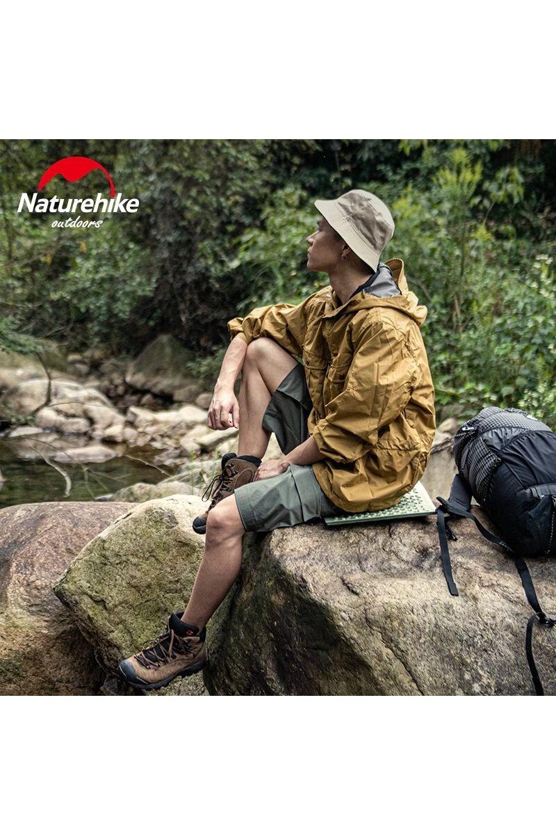 Naturehike XPE egg nest folding mat 7/7