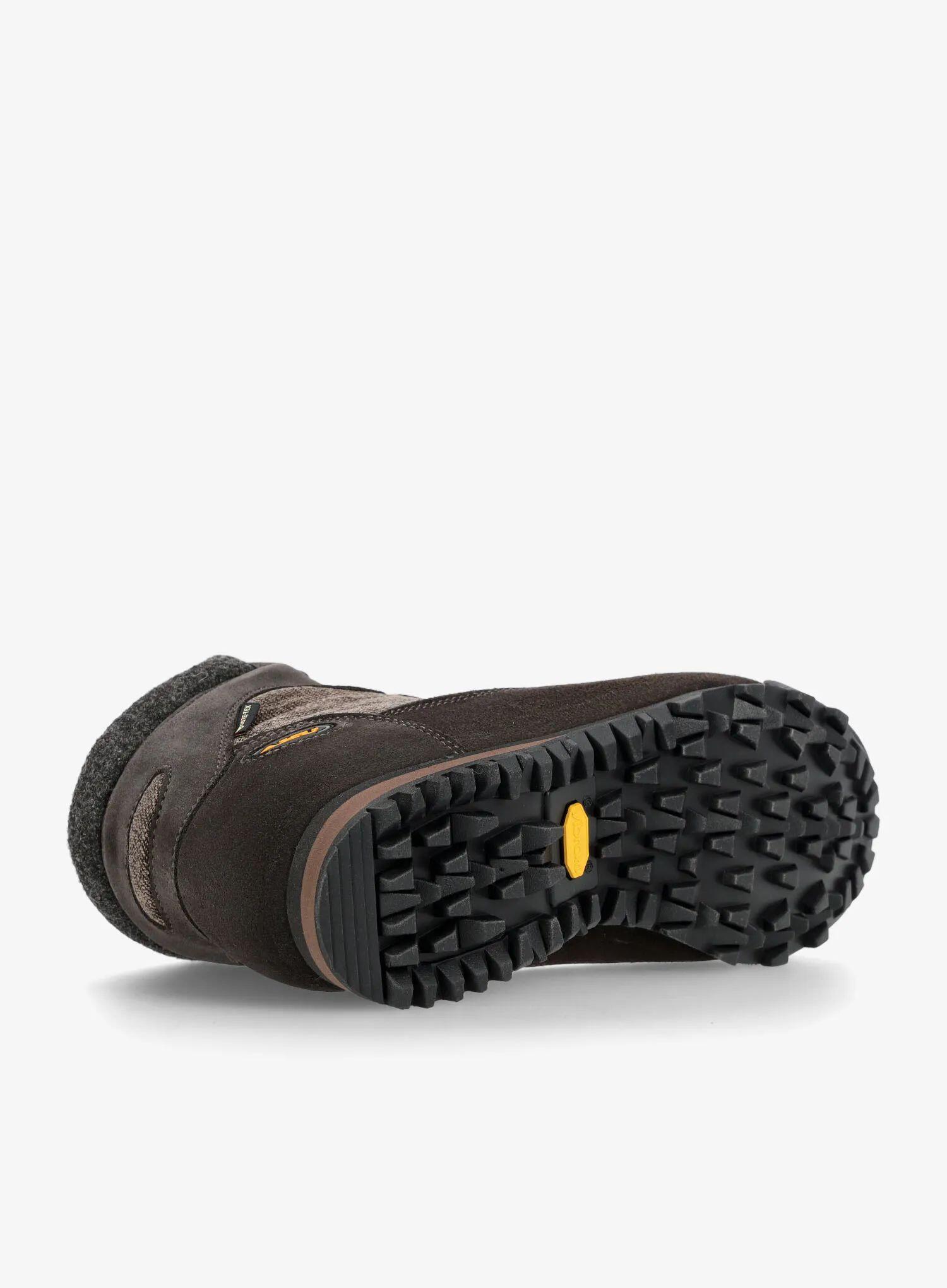 Buty turystyczne męskie AKU Slope Warm GTX 7/7