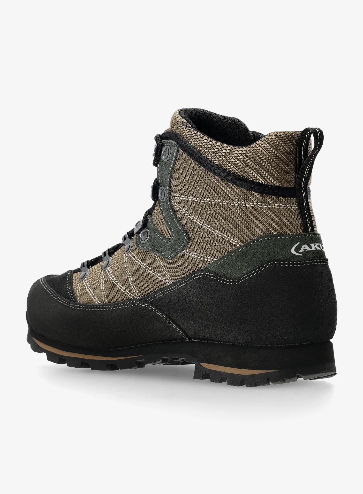 Buty GORE-TEX męskie AKU Trekker Lite III Wide GTX 6/7