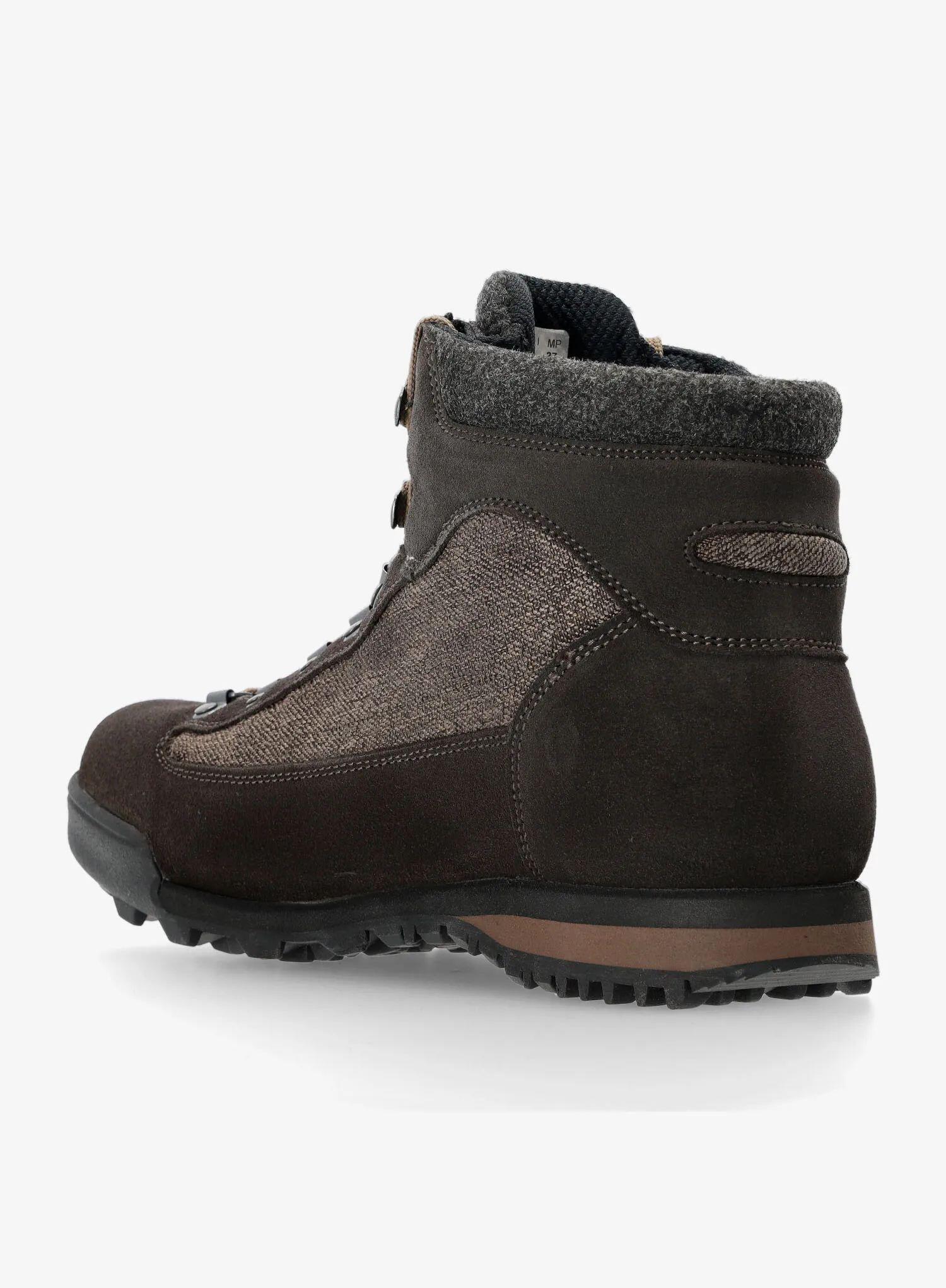 Buty turystyczne męskie AKU Slope Warm GTX 6/7