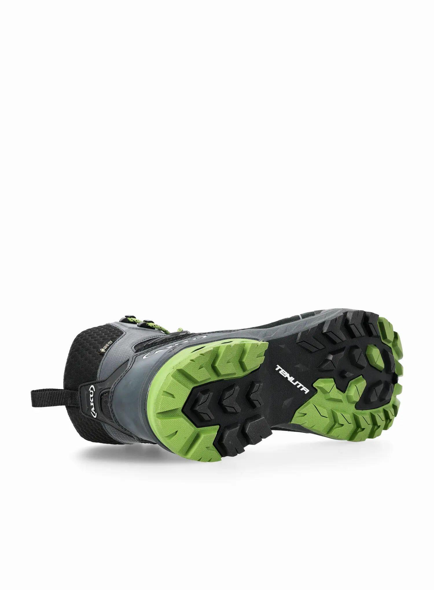 Wanderschuhe Aku Reactive GTX 7/7
