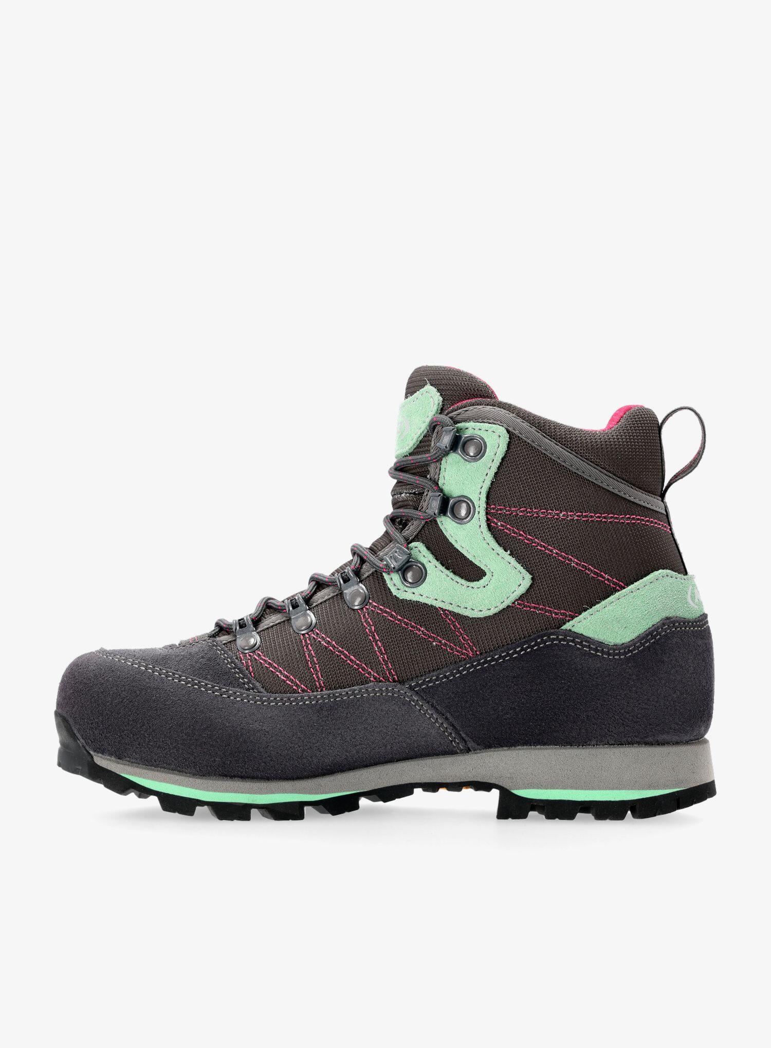AKU Trekker Lite III GTX Zapatillas de trekking para mujer 7/7
