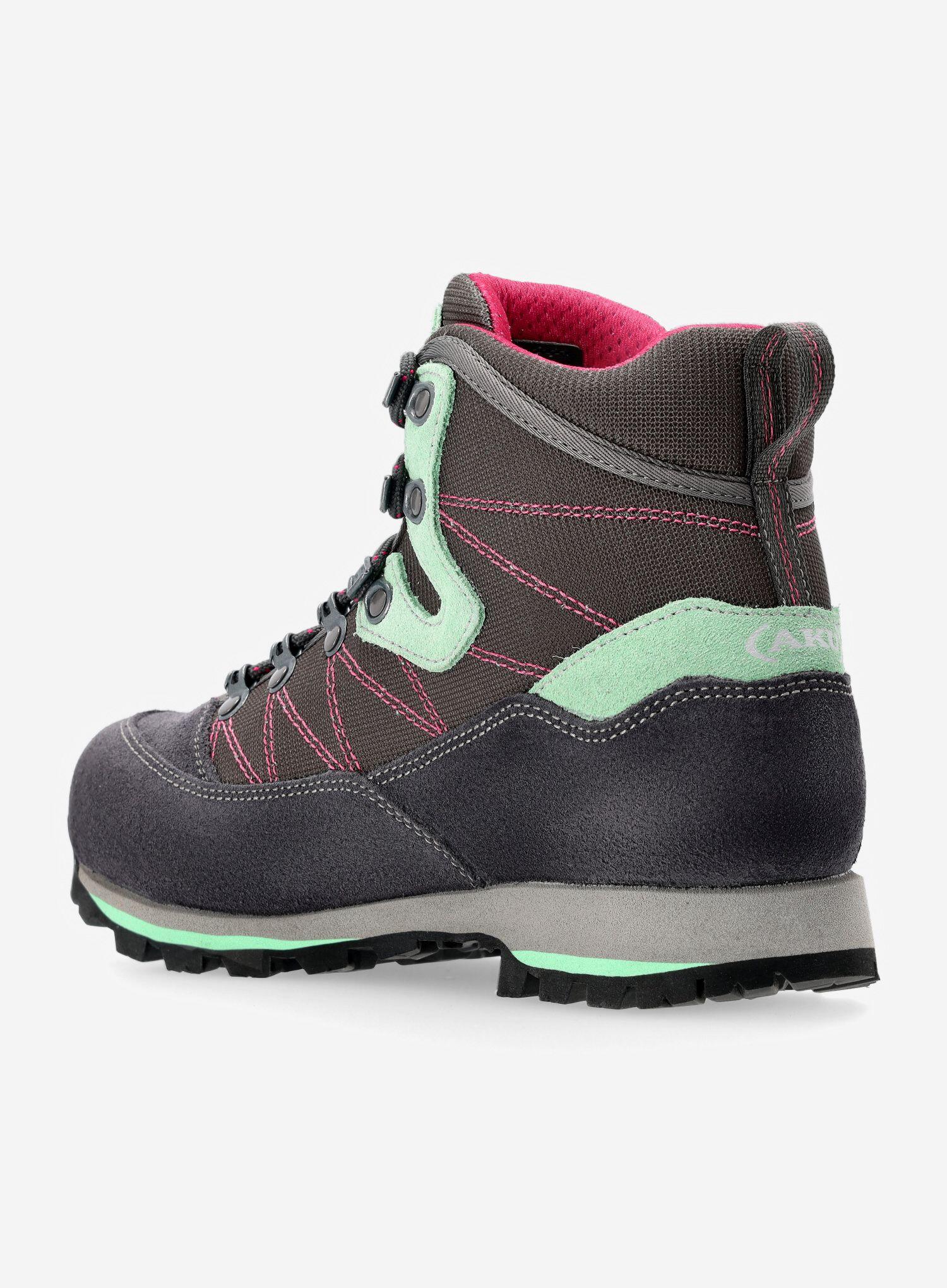 AKU Trekker Lite III GTX Zapatillas de trekking para mujer 6/7