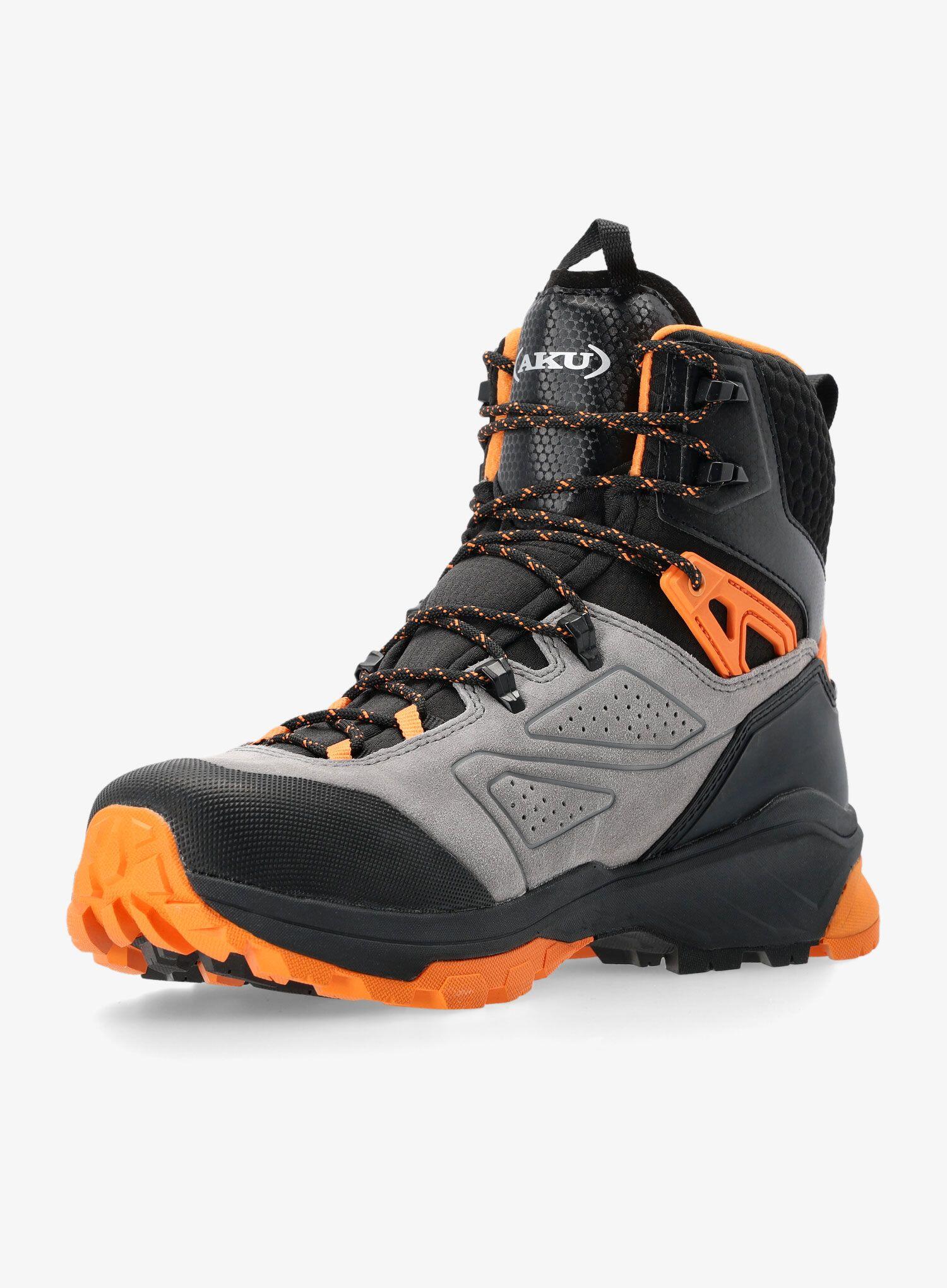 Herren Wanderschuh M REACTIVE GTX 4/7