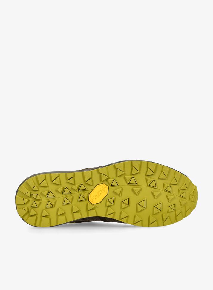 Buty turystyczne niskie AKU Rapida Evo GTX