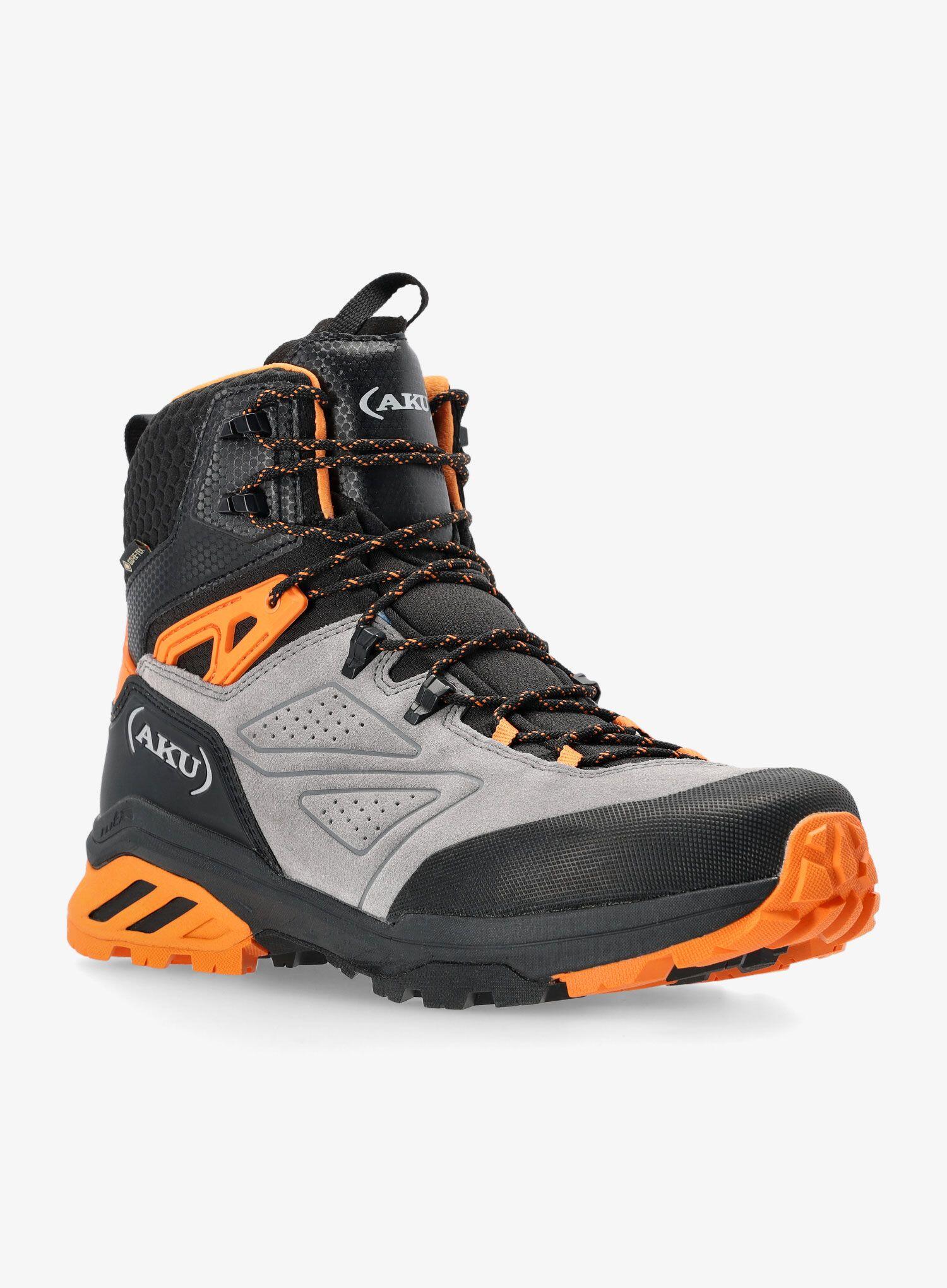 Herren Wanderschuh M REACTIVE GTX 3/7