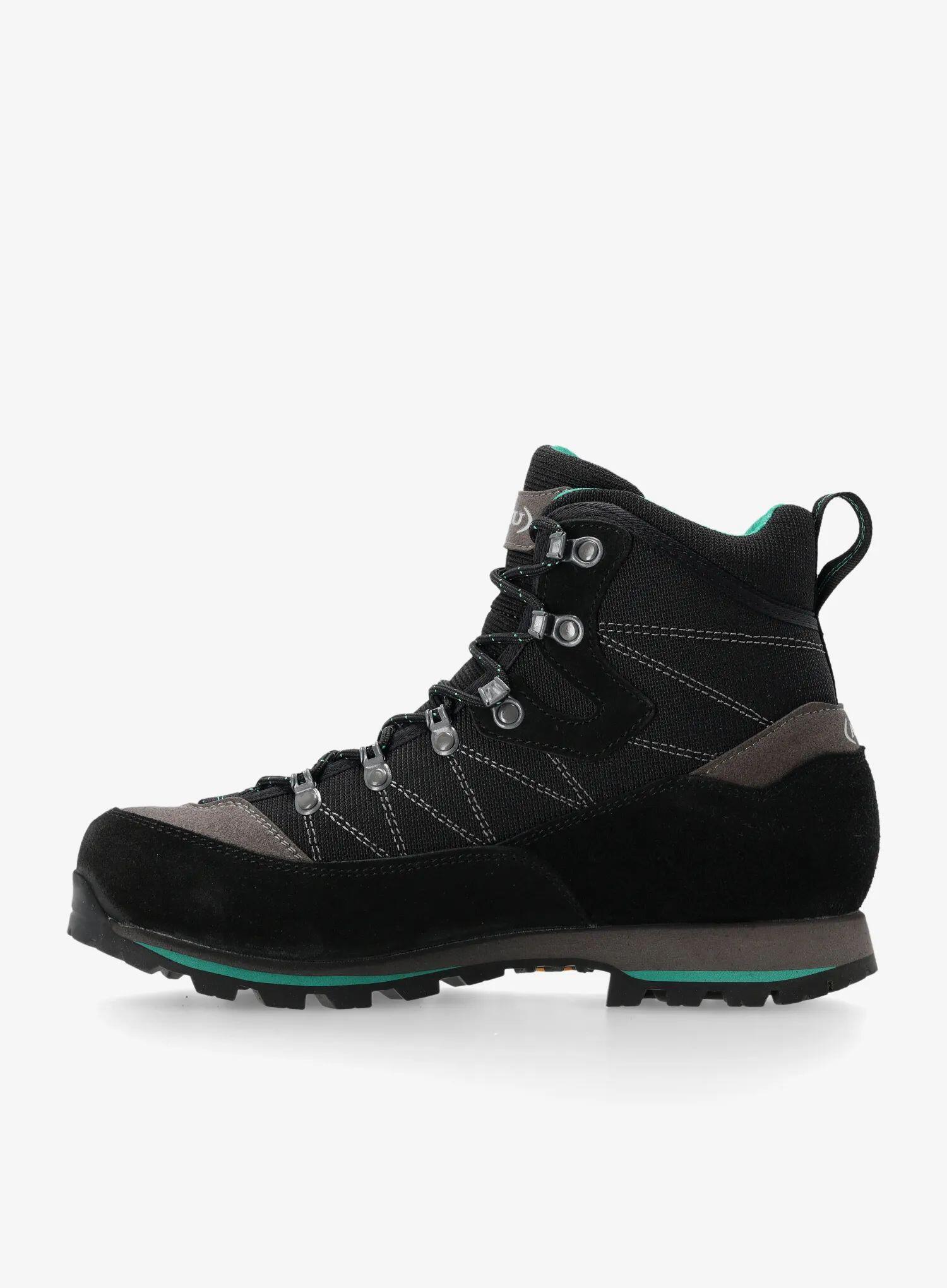 Buty górskie damskie AKU Trekker Lite III Wide GTX 5/7