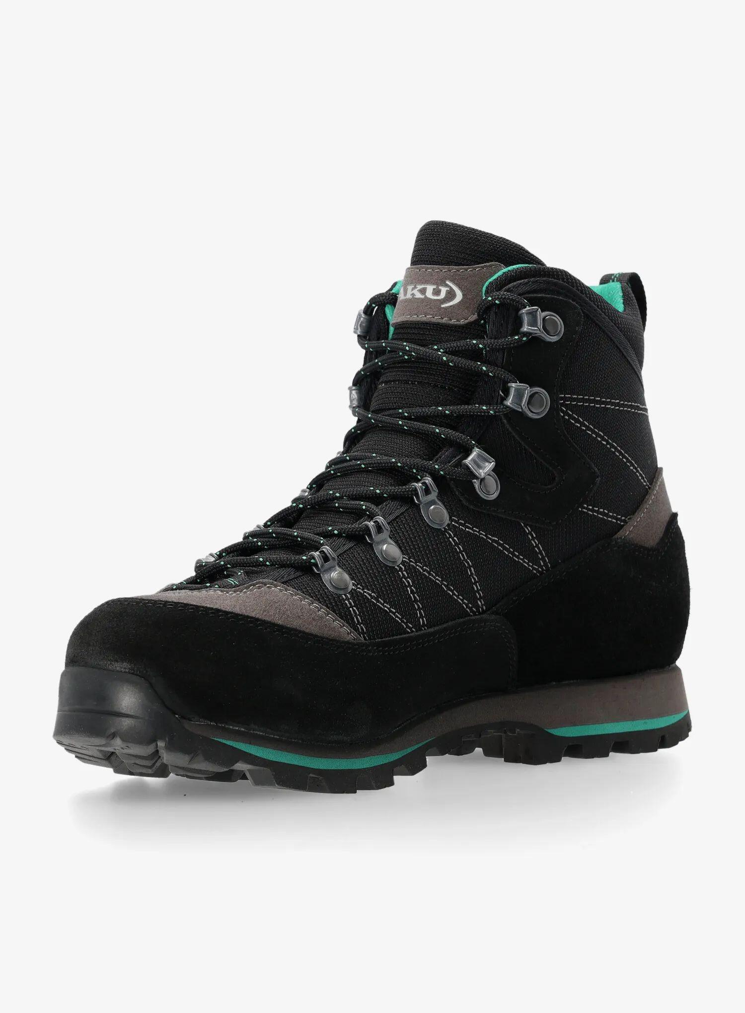 Buty górskie damskie AKU Trekker Lite III Wide GTX 4/7