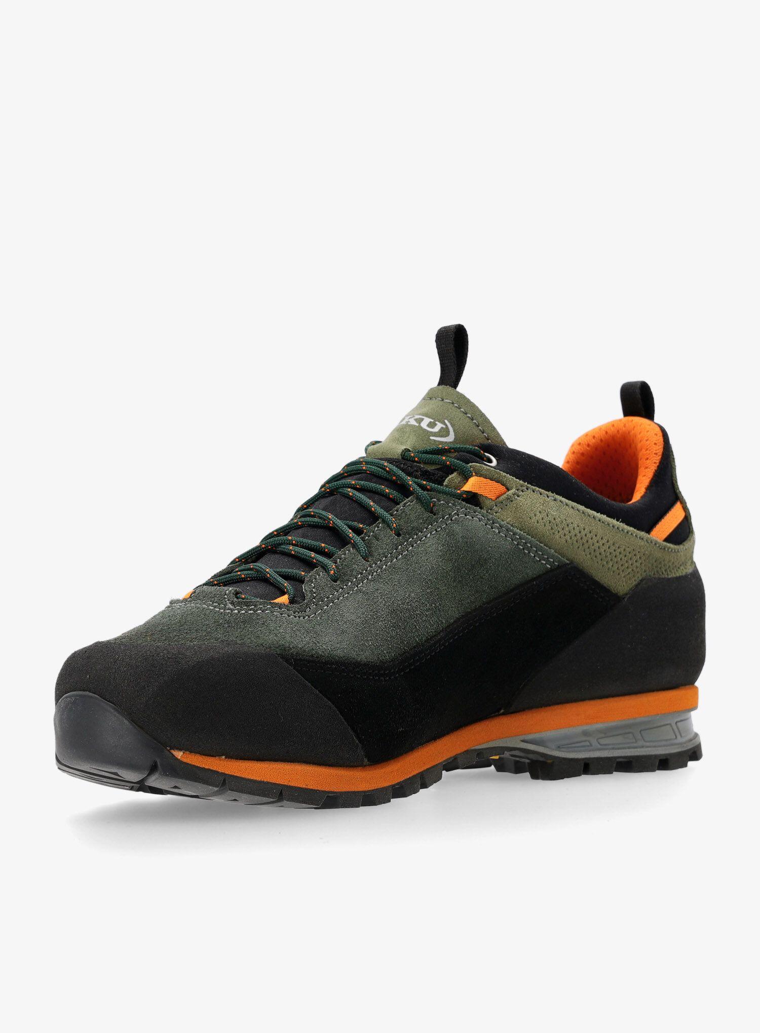 Herren trekking Schuhe Aku Link Gtx 4/7