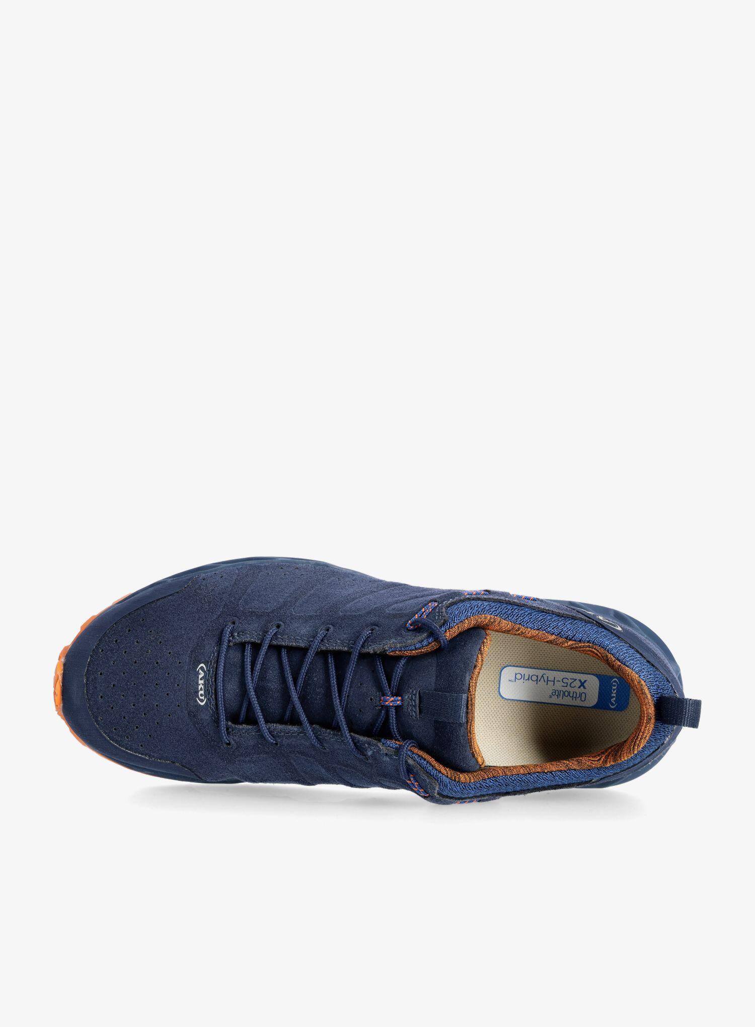 Scarpa da trekking uomo Aku Rapida Gtx 6/6