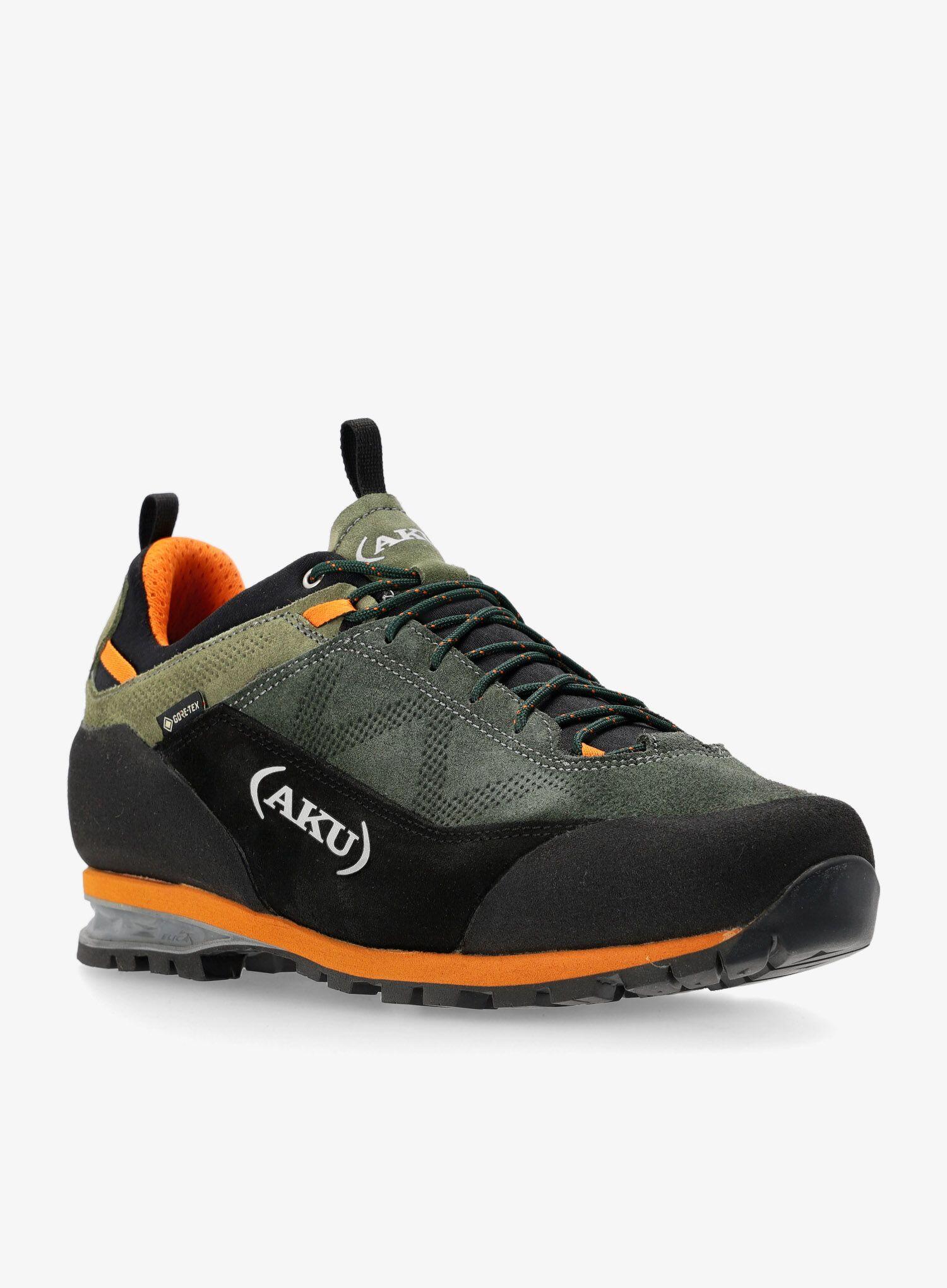 Herren trekking Schuhe Aku Link Gtx 3/7