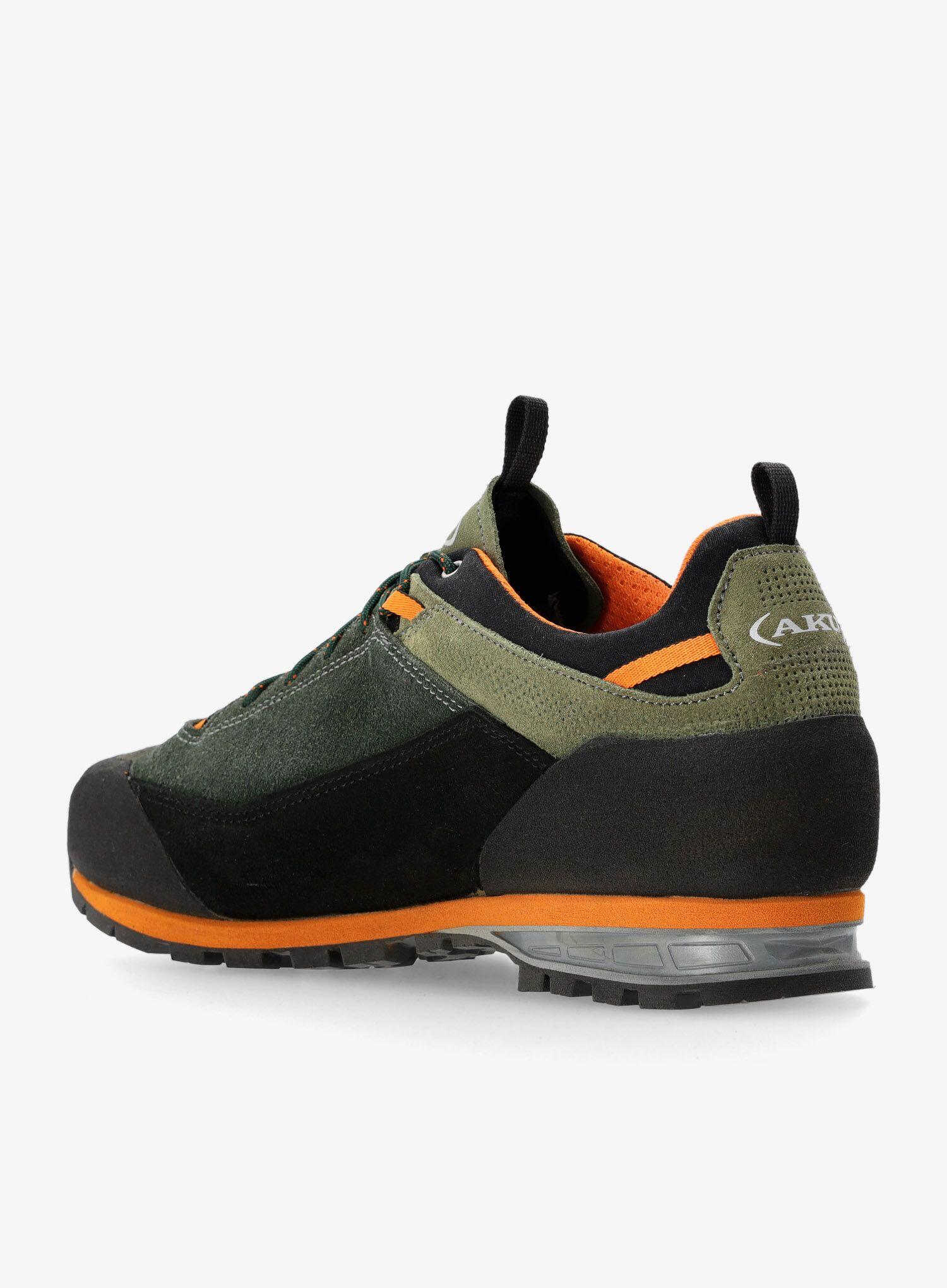 Herren trekking Schuhe Aku Link Gtx 6/7